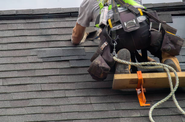 Trusted Emergency Roof Repair service in Houston, PA - Brentwood Metal Roofing