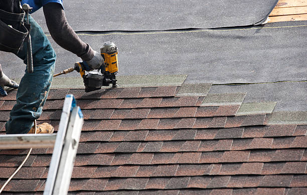 Licensed Emergency Roof Repair service in Houston, PA - Brentwood Metal Roofing